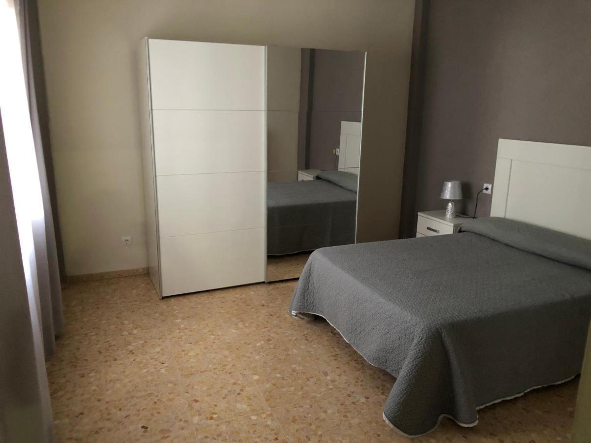 Appartement Mirasierra Ii Torre del Campo