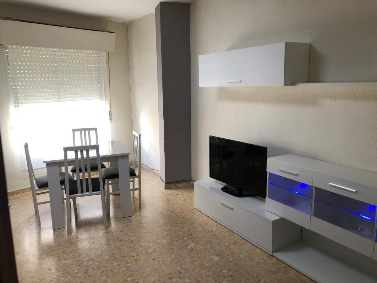 Mirasierra Ii Appartement