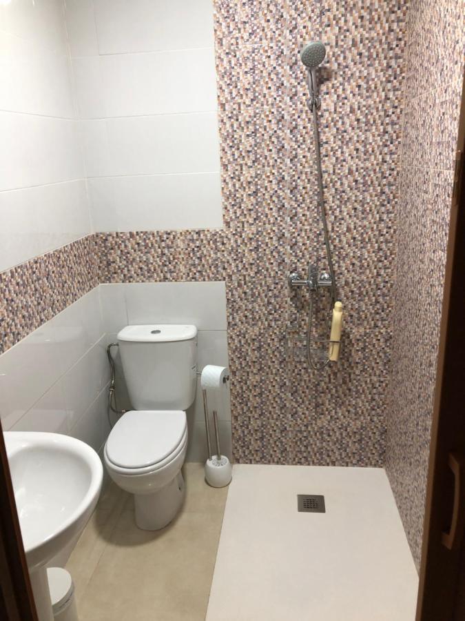 Appartement Mirasierra Ii *