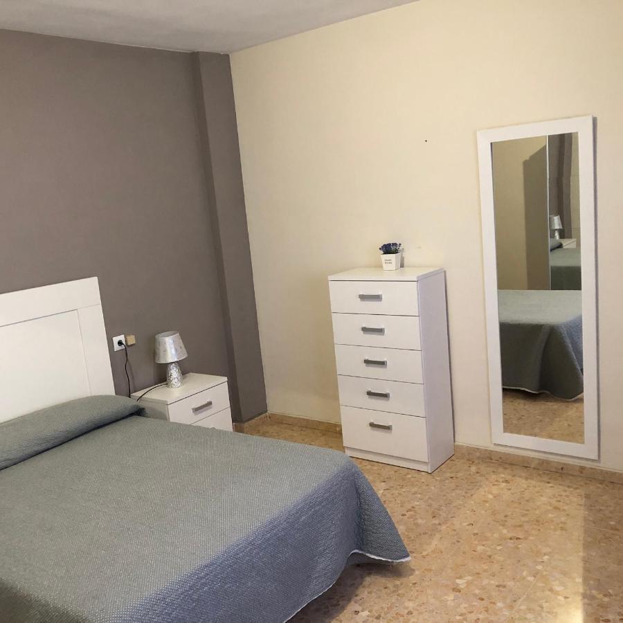 Mirasierra Ii Appartement